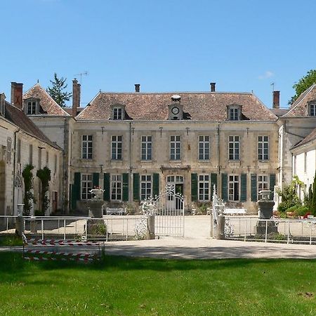 Chateau De Juvigny エクステリア 写真