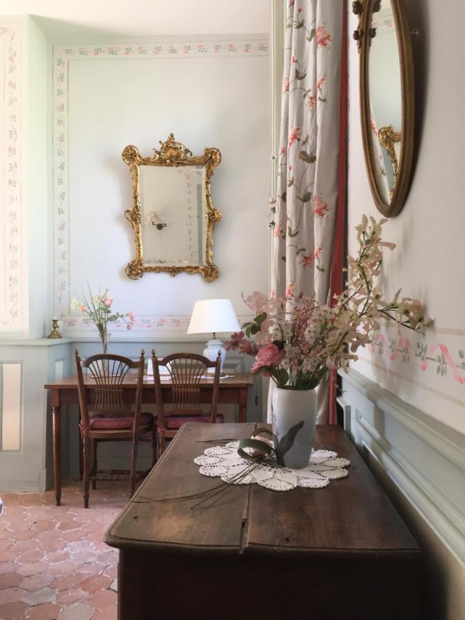 Chateau De Juvigny エクステリア 写真