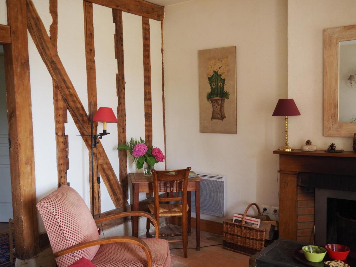 Chateau De Juvigny エクステリア 写真