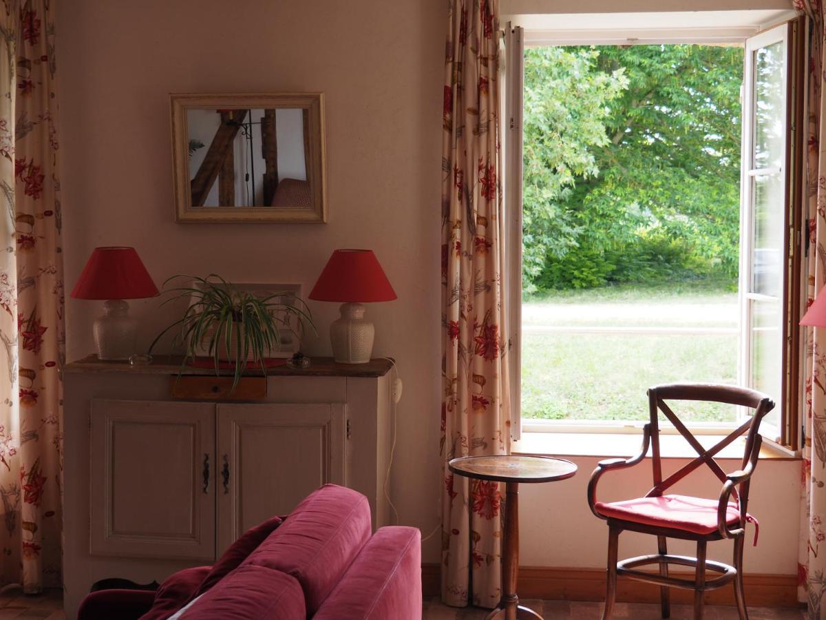 Chateau De Juvigny エクステリア 写真