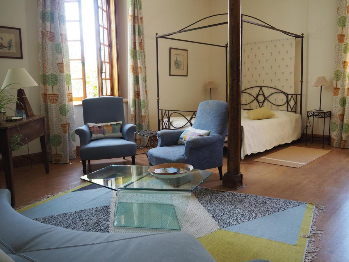 Chateau De Juvigny エクステリア 写真