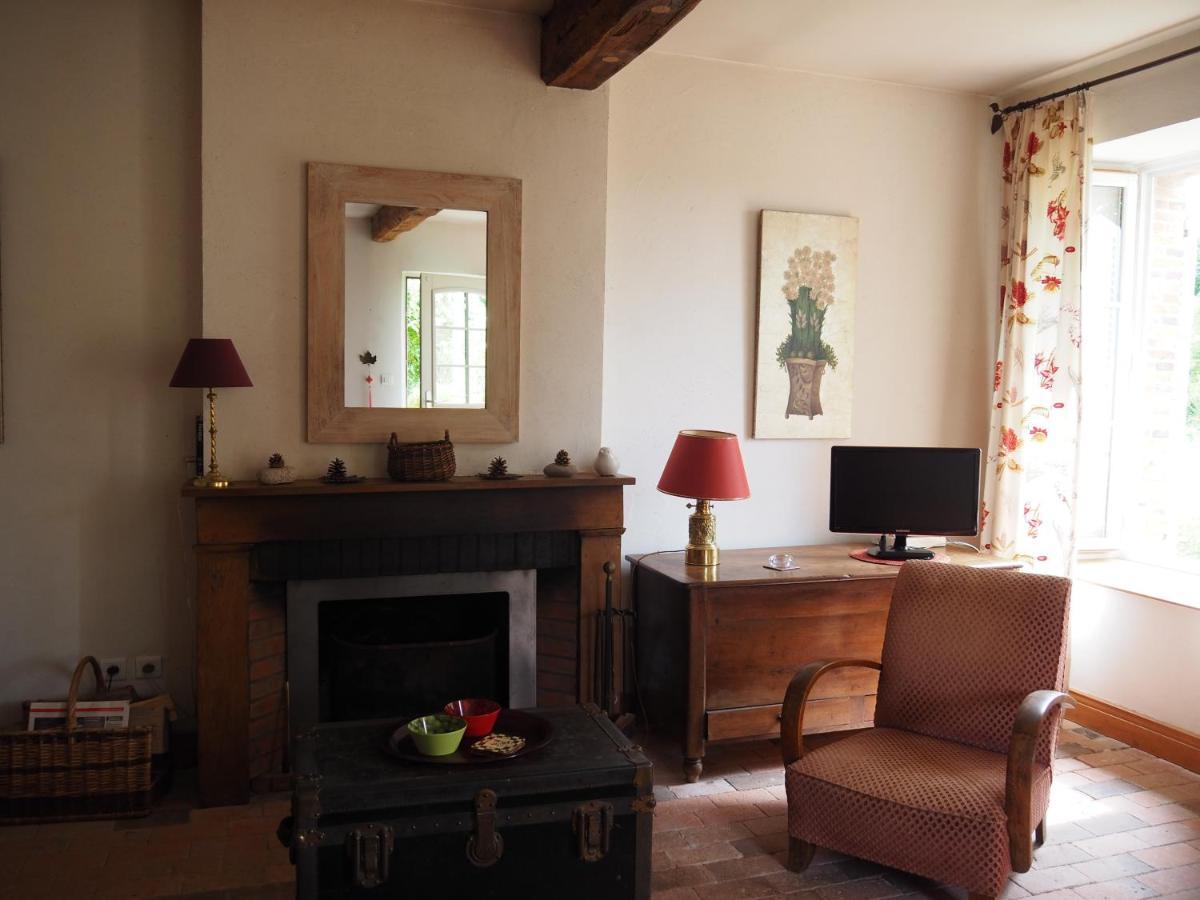 Chateau De Juvigny エクステリア 写真