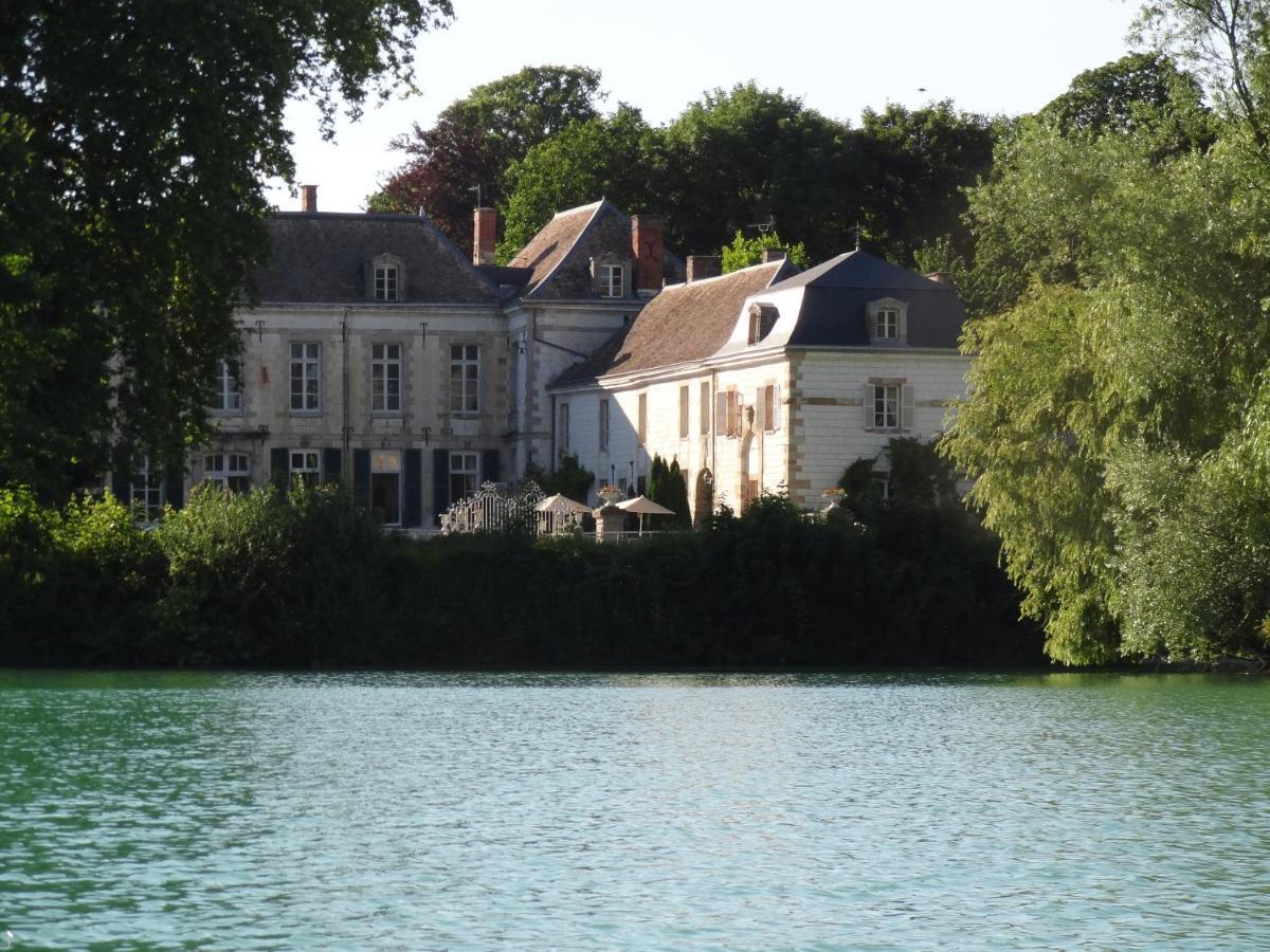 Chateau De Juvigny エクステリア 写真