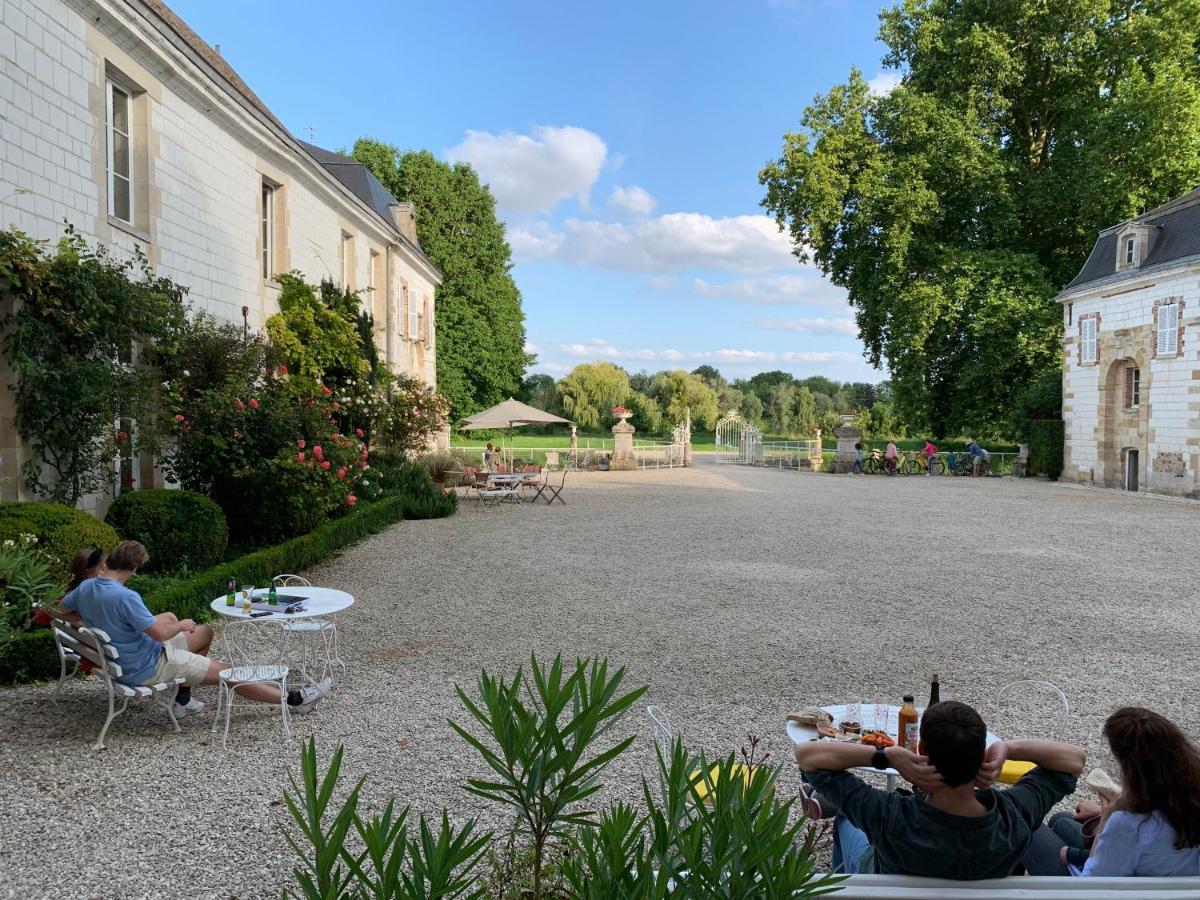 Chateau De Juvigny エクステリア 写真