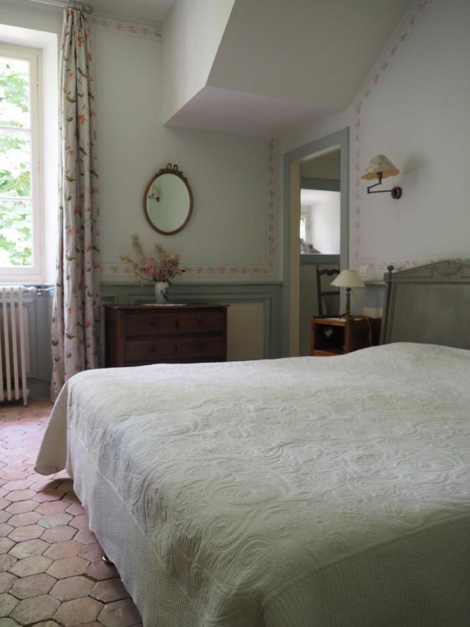 Chateau De Juvigny エクステリア 写真