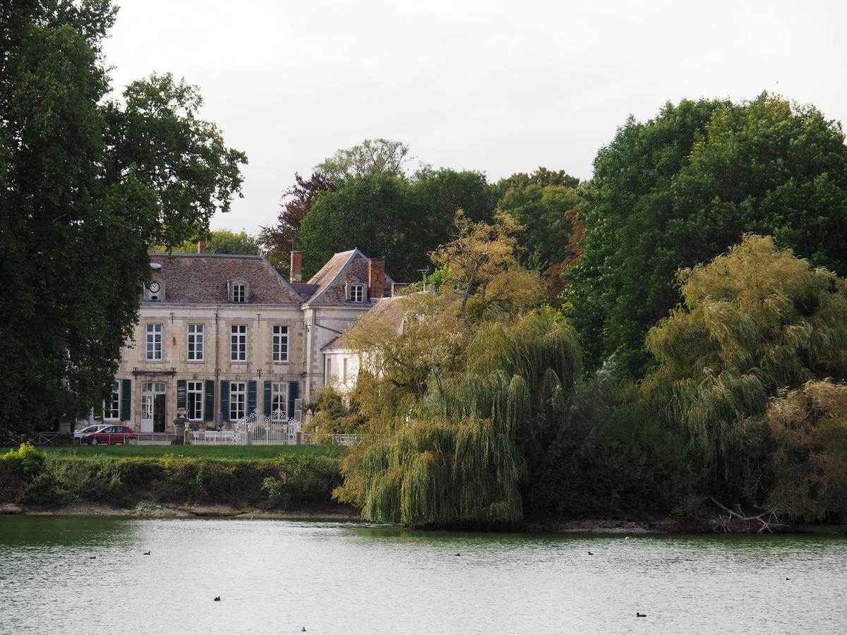 Chateau De Juvigny エクステリア 写真