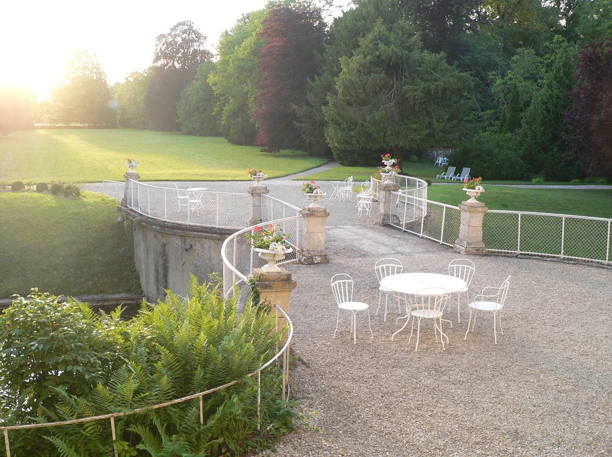 Chateau De Juvigny エクステリア 写真
