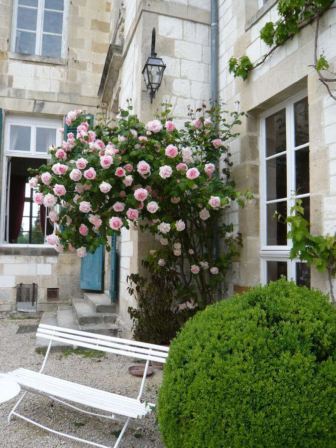 Chateau De Juvigny エクステリア 写真