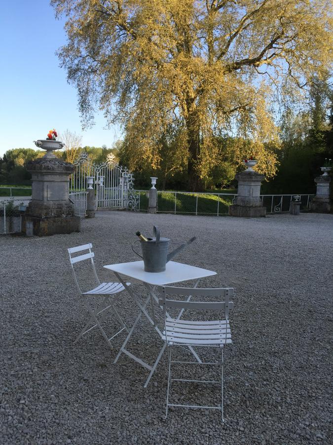 Chateau De Juvigny エクステリア 写真
