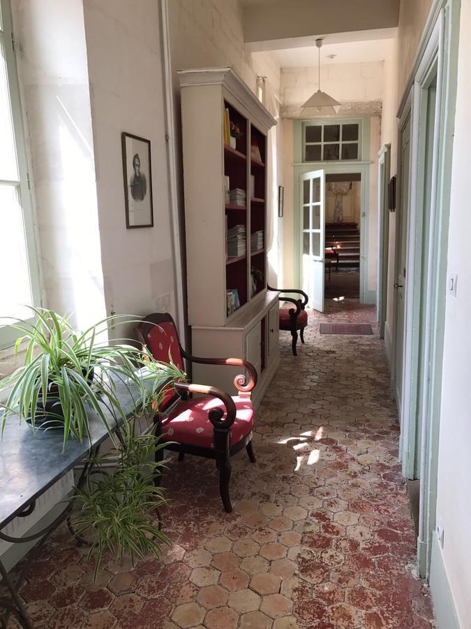 Chateau De Juvigny エクステリア 写真