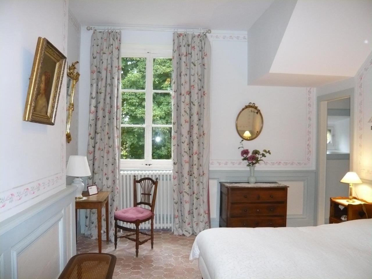 Chateau De Juvigny エクステリア 写真